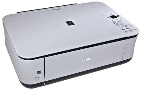 Driver Impresora CANON MP250