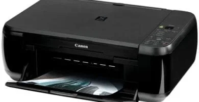 Driver Impresora CANON MP280