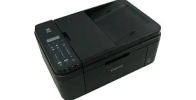 Driver Impresora CANON MX495