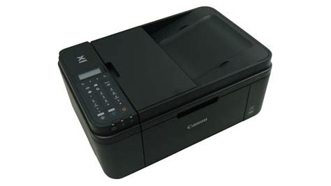 Driver Impresora CANON MX495