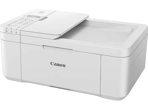 Driver Impresora CANON TR4650