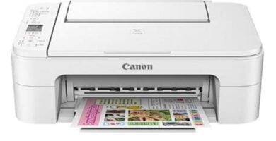 Driver Impresora CANON TS3151