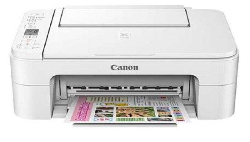 Driver Impresora CANON TS3151