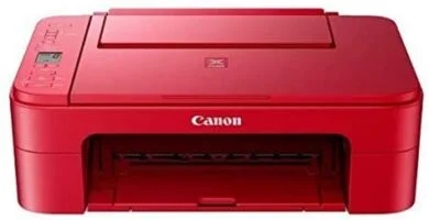 Driver Impresora CANON TS3310