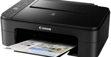 Driver Impresora CANON TS3350