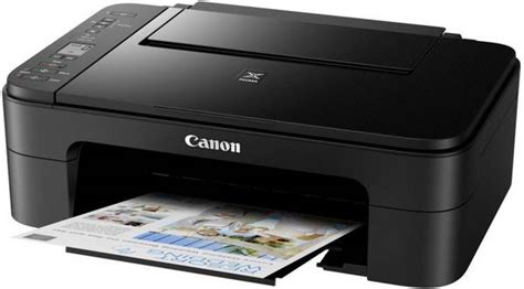 Driver Impresora CANON TS3350