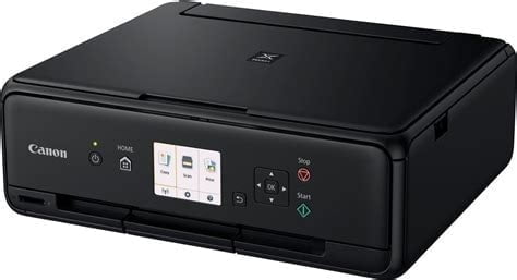 Driver Impresora CANON TS5050