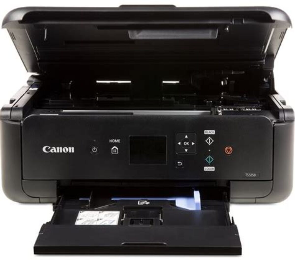 Acelerar Consejos petróleo crudo 🖨️ Driver Impresora CANON TS5150 Descargar GRATIS ⋆