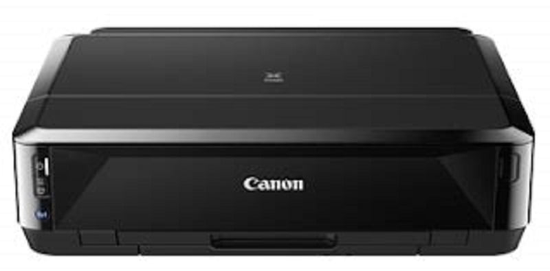 Driver Impresora CANON IP7200