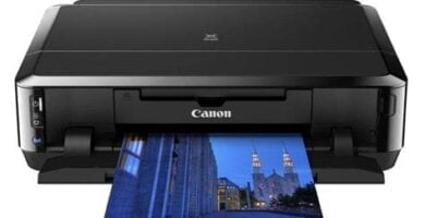 Driver Impresora CANON iP7250