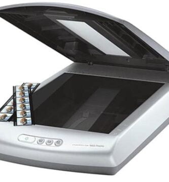 Driver Impresora EPSON 1660