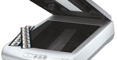 Driver Impresora EPSON 1660