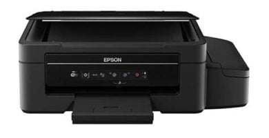 Driver Impresora EPSON ET-2500