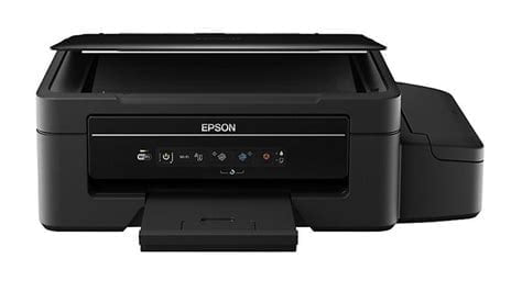Driver Impresora EPSON ET-2500