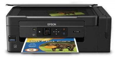 Driver Impresora EPSON ET-2650