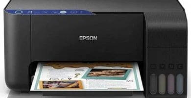 Driver Impresora EPSON ET-2711