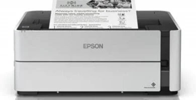 Driver Impresora EPSON ET-M1140