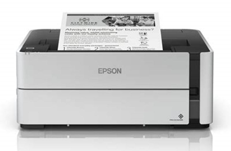 Driver Impresora EPSON ET-M1140