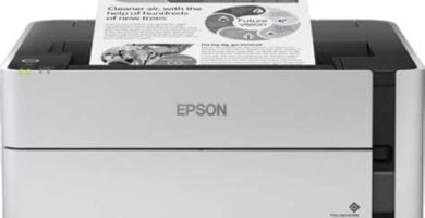 Driver Impresora EPSON ET-M1180