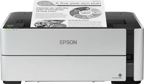 Driver Impresora EPSON ET-M1180