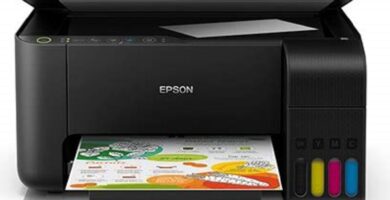 Driver Impresora EPSON L3150