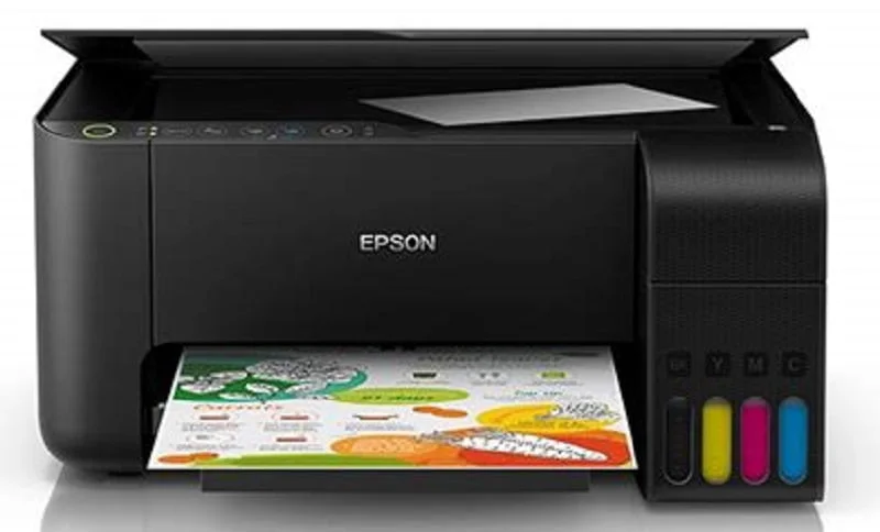 Driver Impresora EPSON L3150