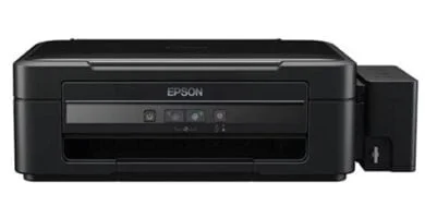 Driver Impresora EPSON L350