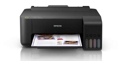 Driver Impresora EPSON L1110