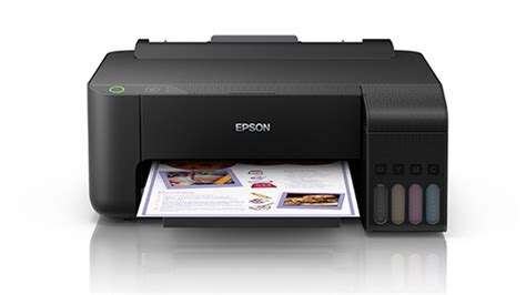 Driver Impresora EPSON L1110
