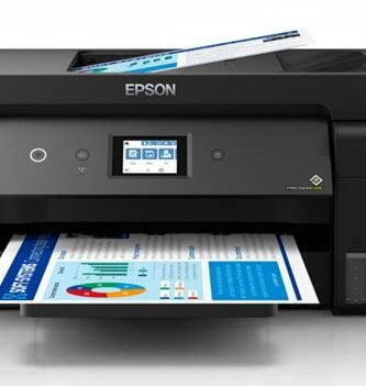 Driver Impresora EPSON L14150