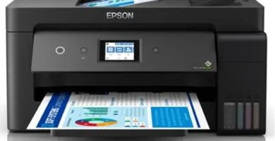 Driver Impresora EPSON L14150