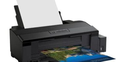 Driver Impresora EPSON L1800