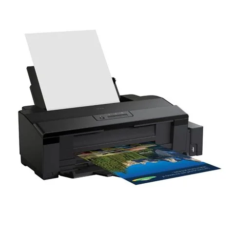 Driver Impresora EPSON L1800