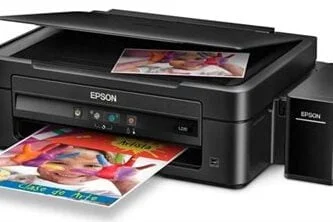 Driver Impresora EPSON L220