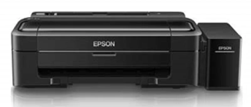 Driver Impresora EPSON L310