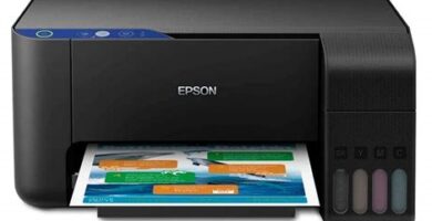 Driver Impresora EPSON L3110