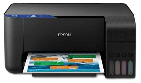 Driver Impresora EPSON L3110