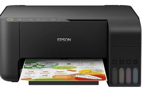 Driver Impresora EPSON L3151