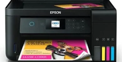Driver Impresora EPSON L3160