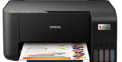 Driver Impresora EPSON L3210 Descarga GRATIS