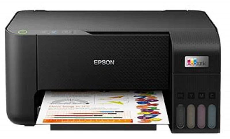 Driver Impresora EPSON L3210 Descarga GRATIS