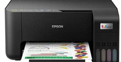 Driver Impresora EPSON L3250 Descarga GRATIS