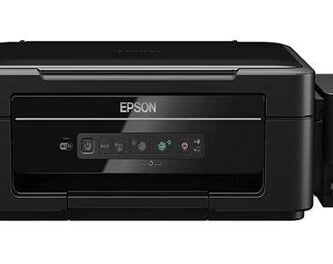 Driver Impresora EPSON L355