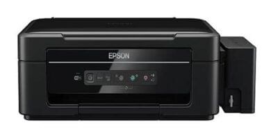 Driver Impresora EPSON L355