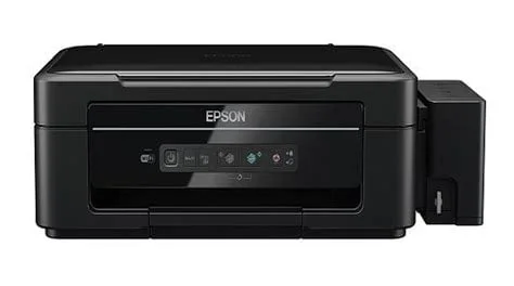 Driver Impresora EPSON L355