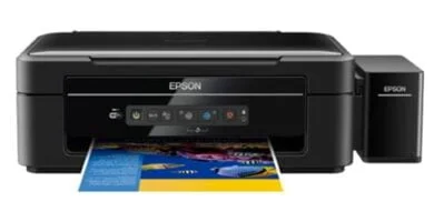 Driver Impresora EPSON L365