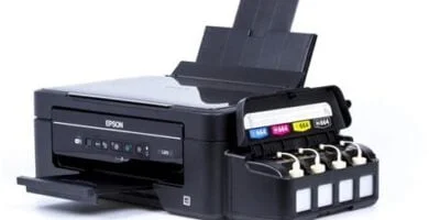 Driver Impresora EPSON L375