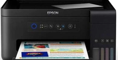 Driver Impresora EPSON L4150