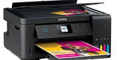 Driver Impresora EPSON L4160