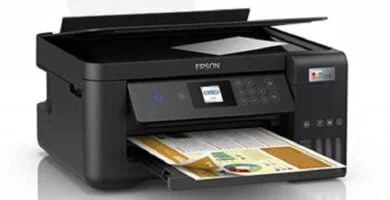 Driver Impresora EPSON L4260 Descarga GRATIS